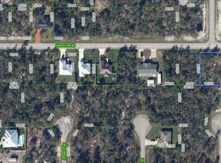 297 Lincoln Rd NE, Lake Placid, FL 33852