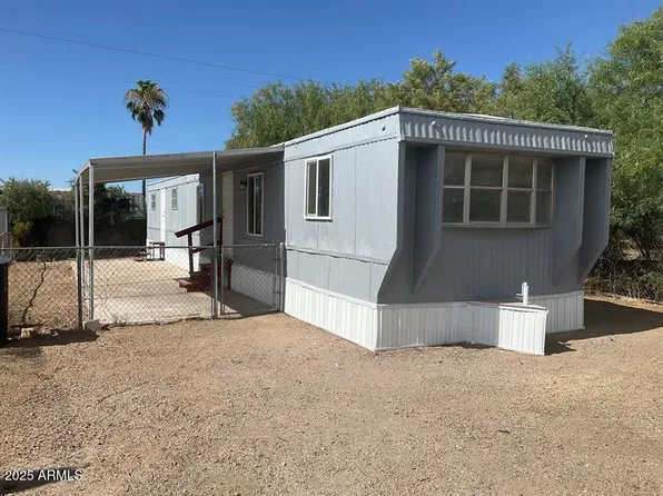2384 W Diamond Street #41, Tucson, AZ 85705