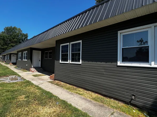 1344 Husband Rd #2, Paducah, KY 42003