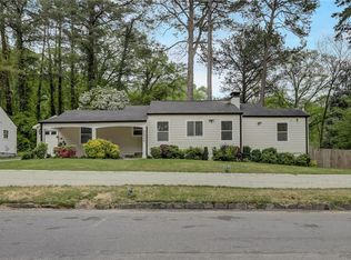 1226 Graymont Dr SW, Atlanta, GA 30310