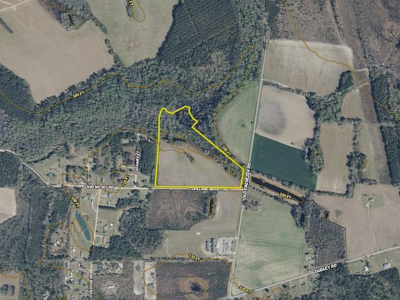 2nd image of Copeland Moody Rd Lot Wp001