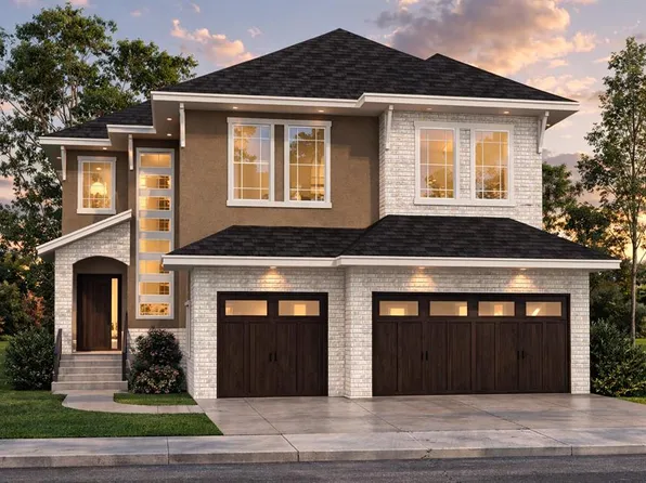 76 SW Legacy Woods Cres SE, Calgary, AB T2X 2G5