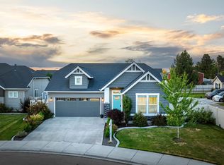 3550 E Santo Stefano Dr, Meridian, ID 83642