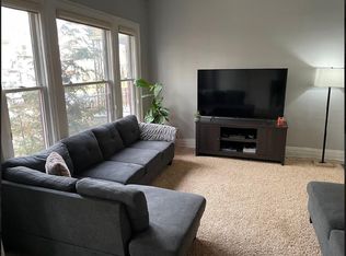 184 Saint James Pl #1, Buffalo, NY 14222