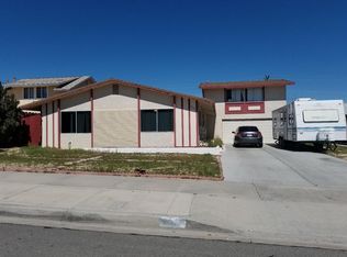 1509 Forane St, Barstow, CA 92311