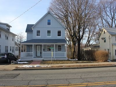57 Allen St, Netcong, NJ, 07857