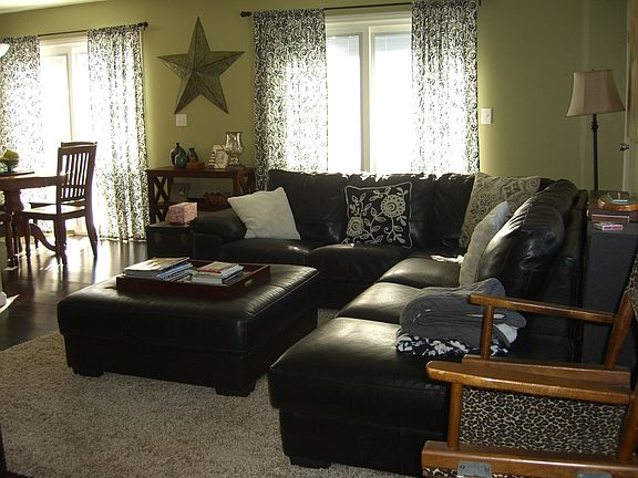 Den/Family Room