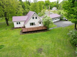 369 Bushey Hill Road, Derby, VT 05829