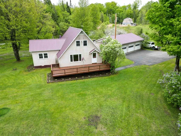 369 Bushey Hill Road, Derby, VT 05829