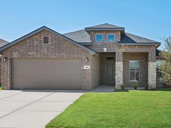 7004 53rd St, Lubbock, TX 79407