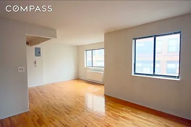 Rented by Compass