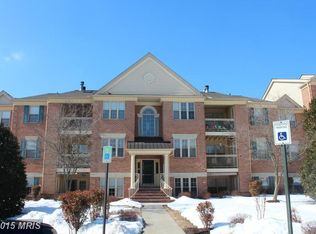 1715 Landmark Dr UNIT 3C, Forest Hill, MD 21050