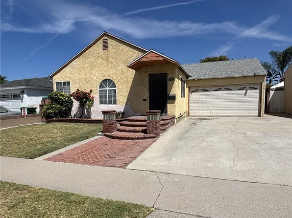 2241 E 64th St, Long Beach, CA 90805