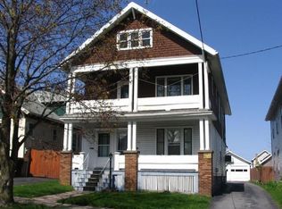 1646 Conkling Ave, Utica, NY 13501