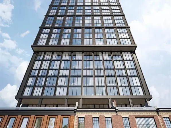 82 Dalhousie St, Toronto, ON