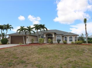 4304 SW 16th Pl, Cape Coral, FL 33914