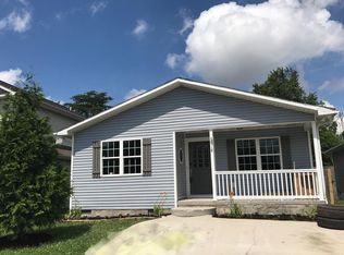 918 Norwood Village Ln, Maryville, TN 37801