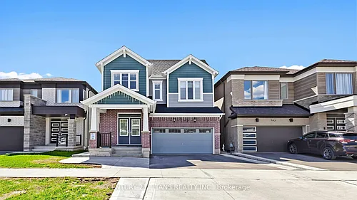 270 Forestwalk St #LOWER Photo 1
