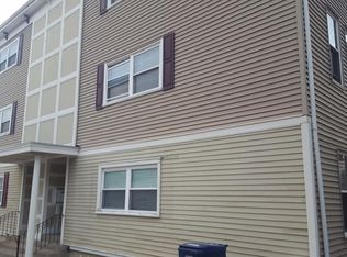 616 E 3rd St #2A, Boston, MA 02127