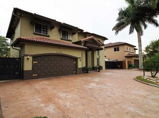 15868 SW 147th Ln, Miami, FL 33196