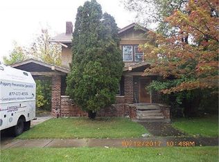9116 Quincy St, Detroit, MI 48204