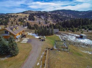 17500 Timberline Creek Dr, Bozeman, MT 59715