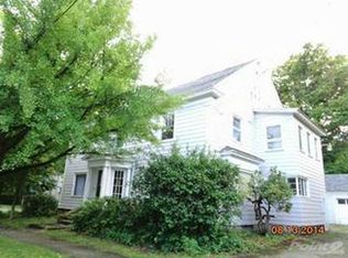 25 Liberty St, Jamestown, NY 14701