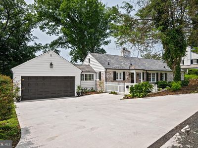 612 Coventry Rd, Towson, MD, 21286