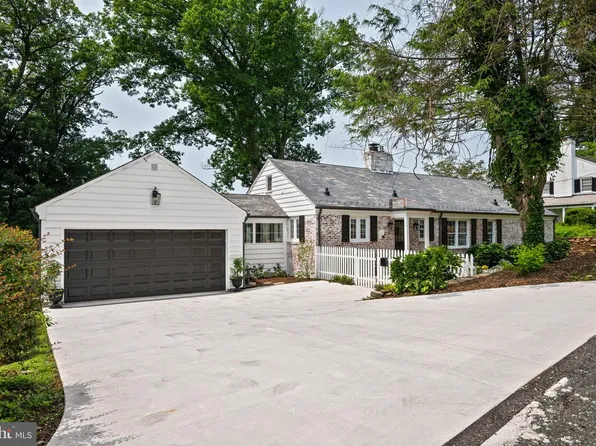 612 Coventry Rd, Towson, MD 21286