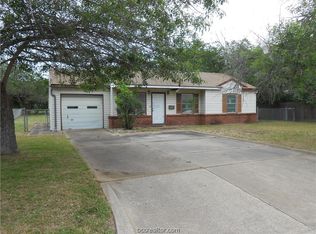 4325 Nagle St #COB, Bryan, TX 77801