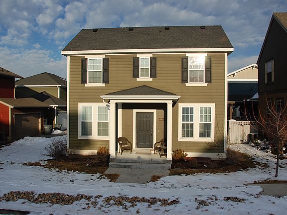 2nd image of 10424 S Millerton Dr