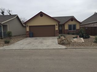 5008 Windwood Dr, San Angelo, TX 76904