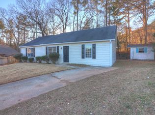 216 Antebellum Ct, Riverdale, GA
