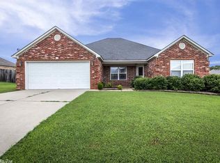 11 Daytona Dr, Cabot, AR 72023