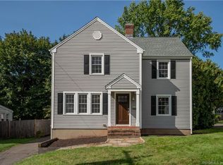98 White Ave, West Hartford, CT 06119
