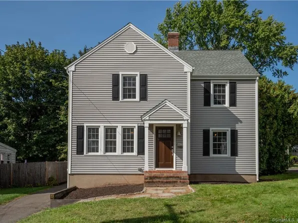 98 White Avenue, West Hartford, CT 06119