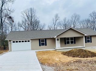 3001 Opalochee Dr LOT 290, Crossville, TN 38572