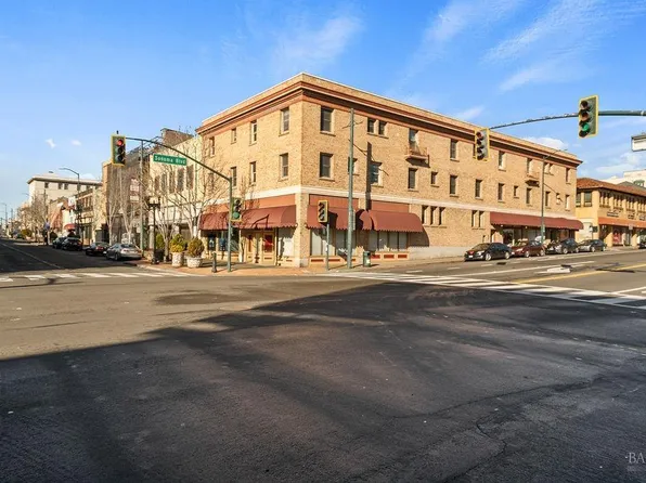 1715 Sonoma Boulevard #309, Vallejo, CA 94590