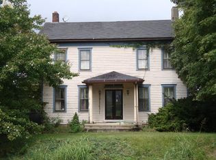 1009 Harmony Station Rd, Phillipsburg, NJ 08865