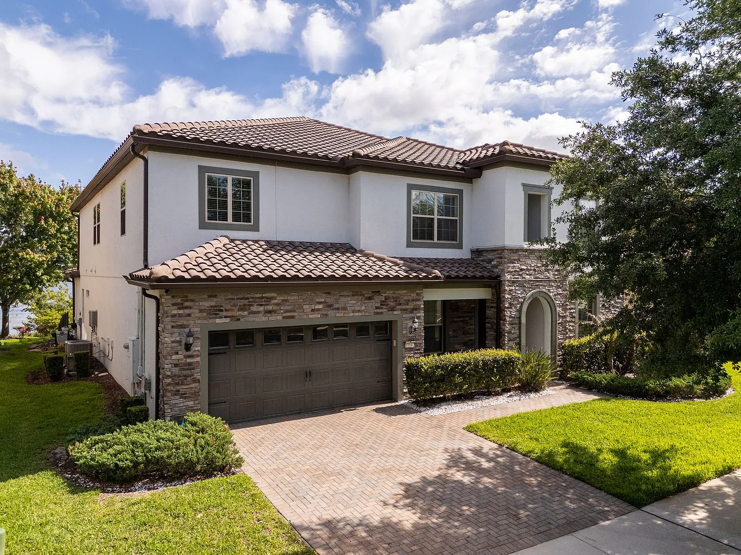 Perfect Home Waiting For You! Fully Furnished! — Photo 1