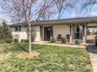 3324 Clemens Dr, Saint Charles, MO 63301