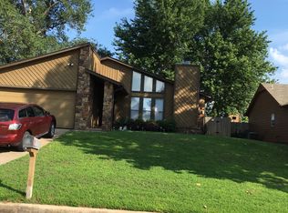 9212 E 95th St S, Tulsa, OK 74133