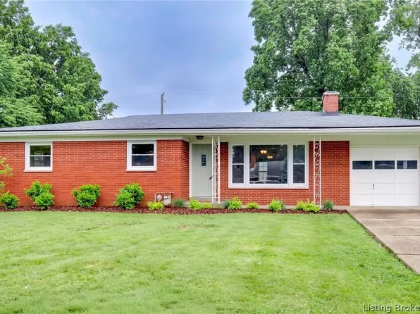 114 E Flamingo Drive, Jeffersonville, IN 47129