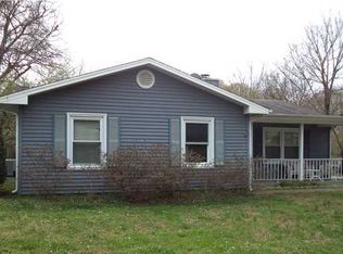 416 W Center Ave, Mooresville, NC 28115