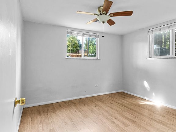 Front bedroom