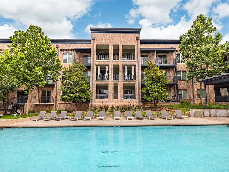 The District At Cypress Waters - Parson's Green — Photo 108
