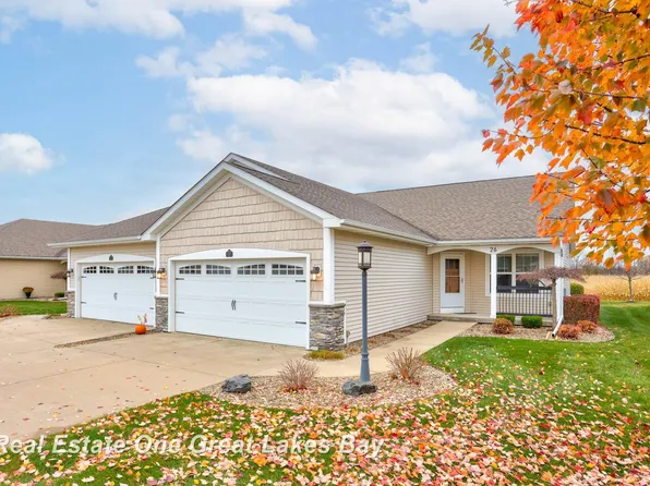 26 Tuscany Cir, Saginaw, MI 48603