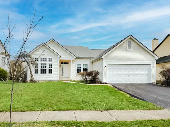 3450 Quinlan Blvd, Canal Winchester, OH 43110