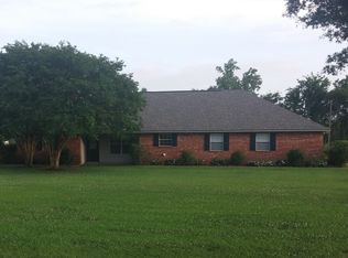 254 Fox Fire Ln, Alexandria, LA 71302