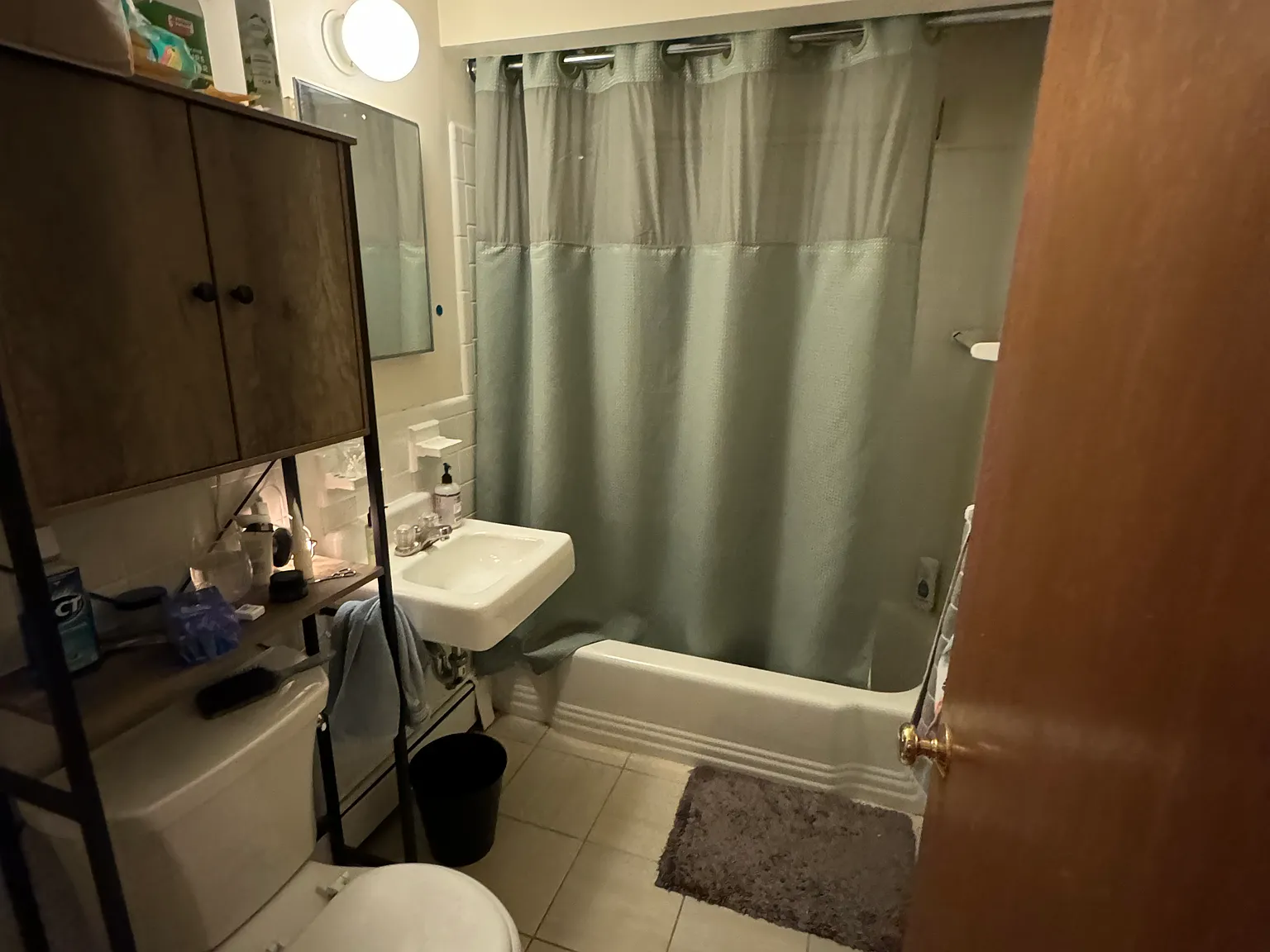 1 bed, $2,150 — Photo 3